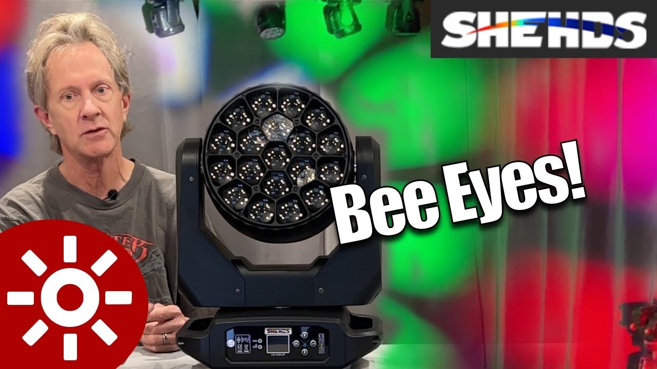 Безумные узоры — никаких гобо!