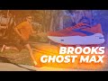 Brooks ghost max  du confort  laccompagnement  test  4k