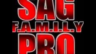 Sagpro-Ika-apat (ALLSTAR)