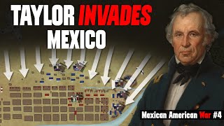 Download Lagu Mexican American War - The Battle of Monterrey MP3