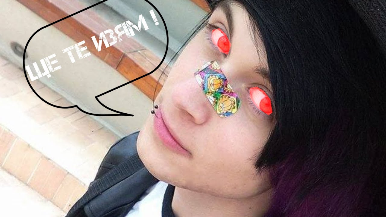 Rage Cris в Лига  ! w/Cristofer white