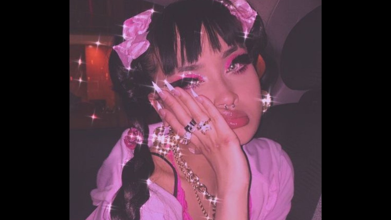 [FREE / フリートラック] MELODIC GUITAR TYPE BEAT 「EMPTY」 Prod.SOLDOUT