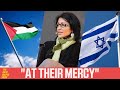 Palestinian American Banned For Being &#39;Rude&#39;