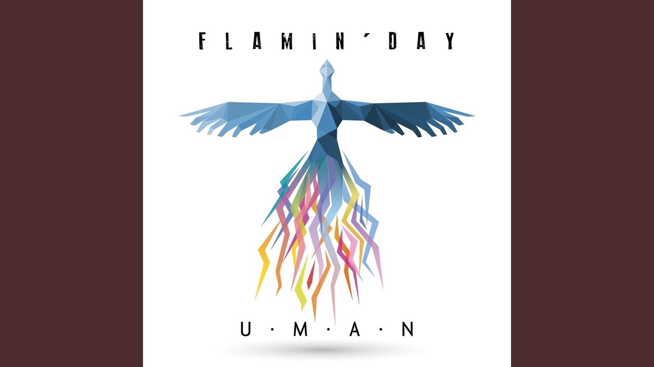 Watch Flamin' day on YouTube Watch Flamin' day on YouTube