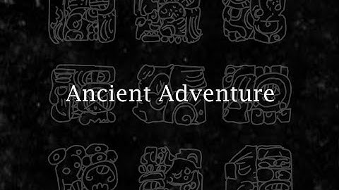 Submachine Zero: Ancient adventure | Playthrough