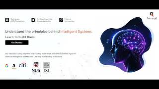 Agentic AI Workshop by EntropyQ | Aug 2026