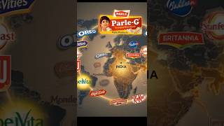 Parle-G कैसे बना?  | Parle-G Case Study ll story writing #ParleG #BusinessStrategy #StoryWriting