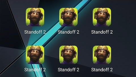 Standoff 2 [iOS,Android] Mobile Game Review - Gameplay, Walkthrough in 2025 New Season - Part 2