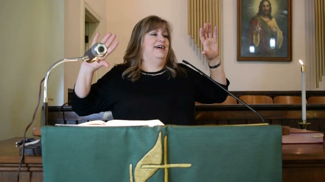 2021 09 12 - Don't Tell