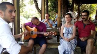 Kesik Çayır... (Belen Kahvesi)