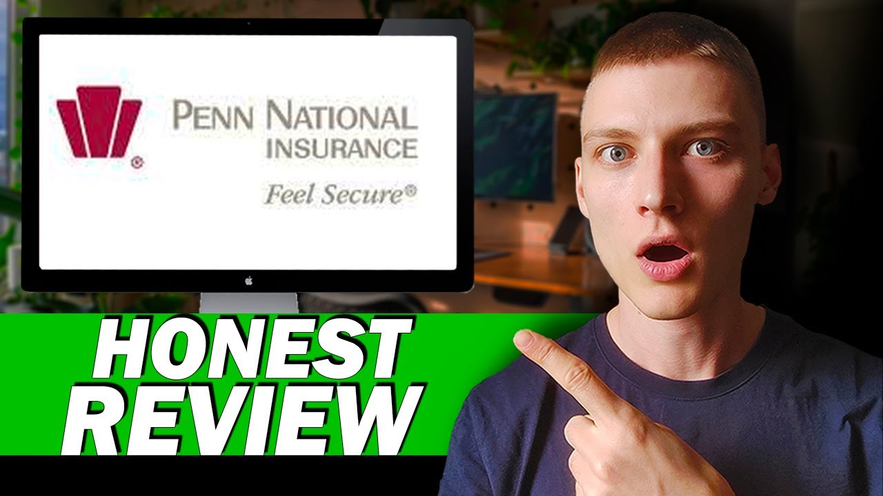 Penn National Insurance Review: Honest User Experience & Full Breakdown of Services