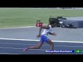 MUST WATCH Sprint Races from Florida High School State Championships 2026