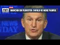 Joe Manchin: I ONLY Work For My Corporate Donors