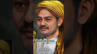 Sunan Ampel Bukan Lah Pribumi Nusantara