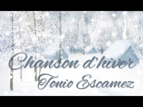 Chanson D Hiver Youtube
