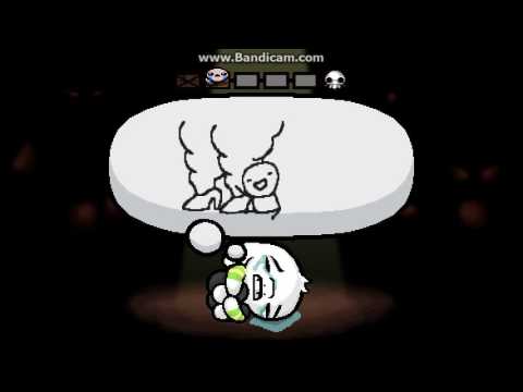     Afterbirth  -  11