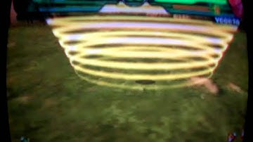 DBZ Budokai 1 Mecha Frieza (Full Moveset)