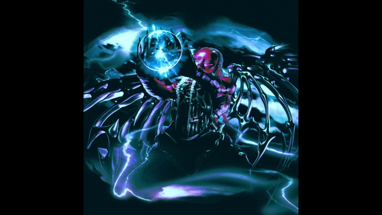 karma x whyog type beat - dark wizard