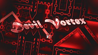 Devil Vortex 100% (Extreme Demon) By Rustam