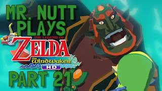 Lets Play: The Legend of Zelda: the Wind Waker HD Part 21 Finale