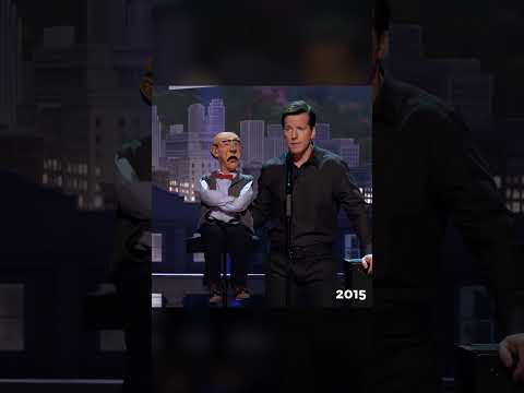 Walter on Being Romantic | JEFF DUNHAM