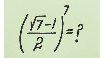 Brazil l can you solve? l Nice Olympiad Math Simplification Problem 