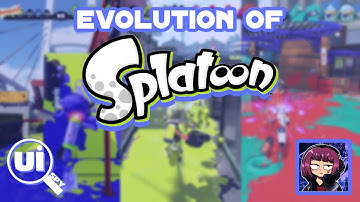 How Splatoon