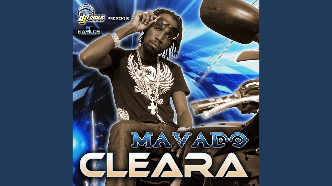 Watch Cleara on YouTube Watch Cleara on YouTube