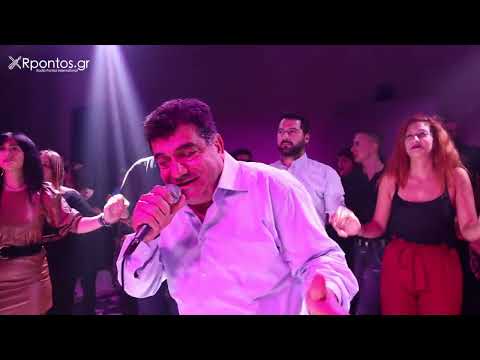 Στάθης Νικολαϊδης ζωντανά