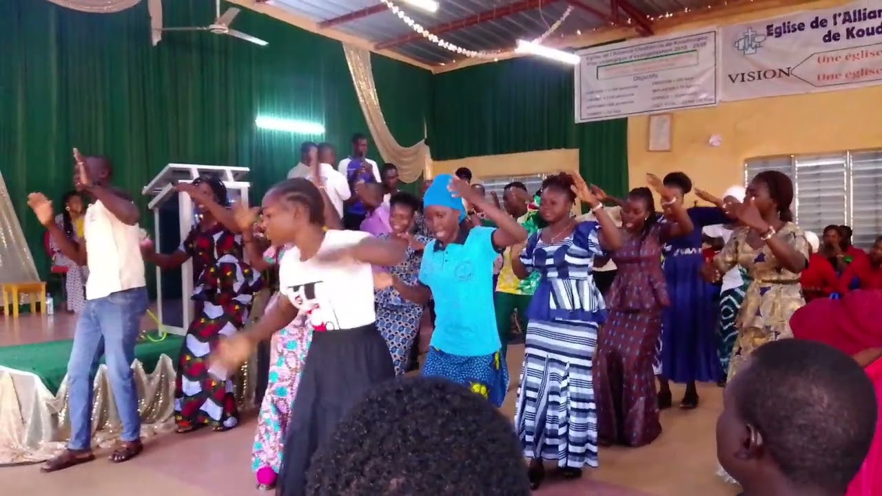 Groupe Gurmachema de kdg 