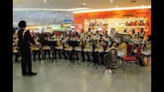 BASIKAL TUA/CHOW KIT ROAD BY CTGS BAND