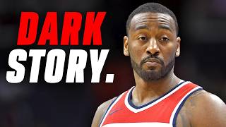 The DARK Story of John Wall’s NBA Career