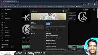 Membership A to Z Information | KKS Computer Science – All Universities | B.Tech/BCA/Diploma CS