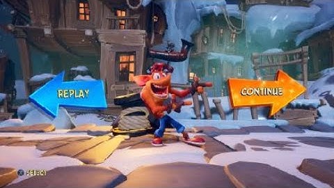 Crash Bandicoot™ 4: It