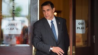 Issa: McCarthy 'Most Important Endorsement' for Speaker Candidates