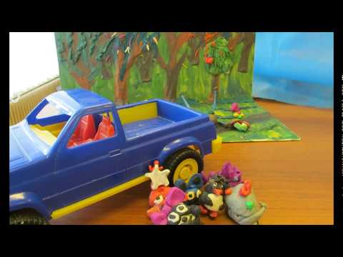 Как ежик за грибами ходил Как ежик за грибами ходил