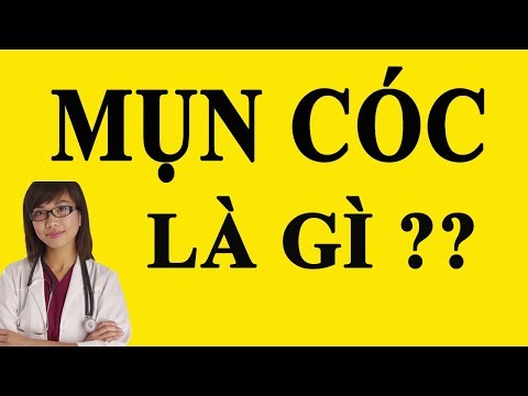 [ Tìm Hiểu ] Mụn Cóc Là Gì | Nhà Thuốc Lê Ngọc