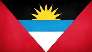 Video thumbnail of "Antigua and Barbuda National Anthem (Instrumental)"