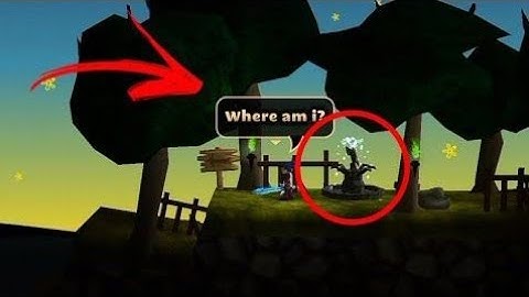 Best Adventure Game for Android Under 50MB