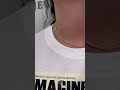 4 Prong Natural Diamond Tennis Necklace Collection | By Gem Jewelers Co