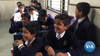 India's education system has long focused on academic achievement, ...