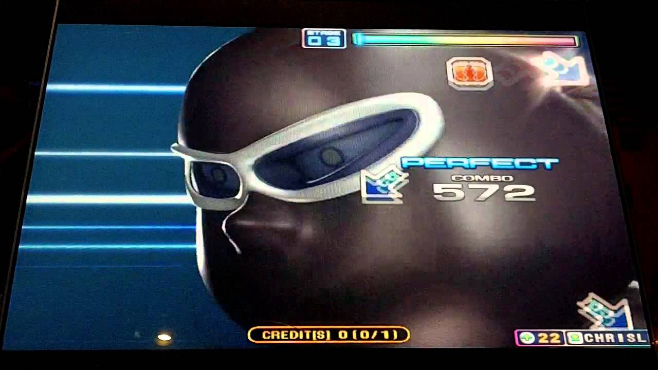 Pump It Up Fiesta 2 - Cleaner - Single 12 - S