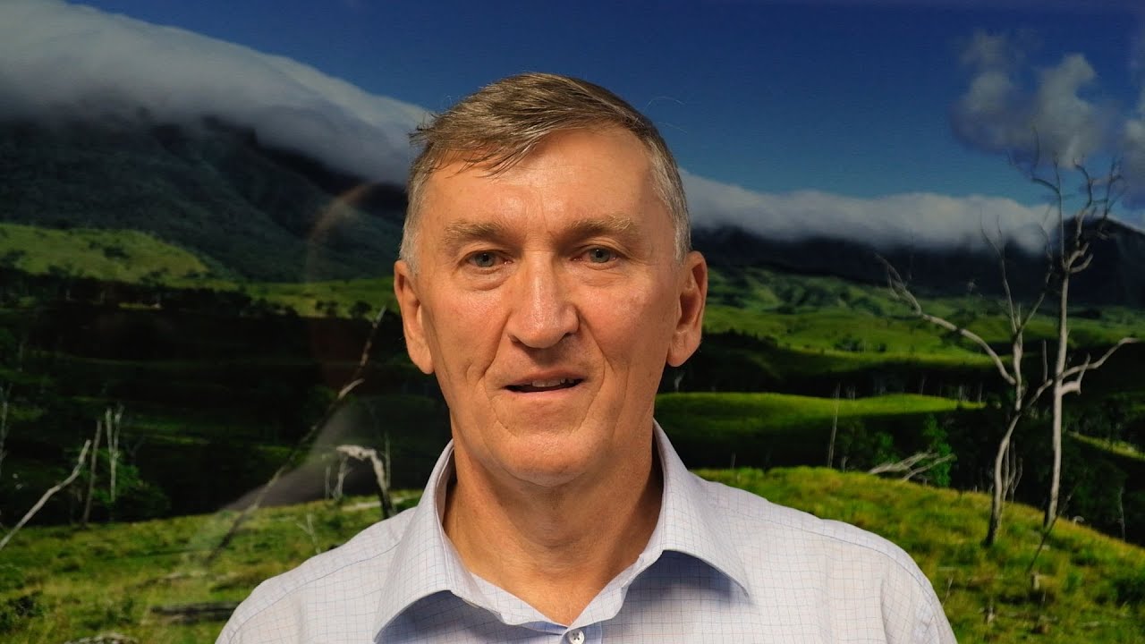 Greg Christensen Mayoral Candidate Announcement YouTube