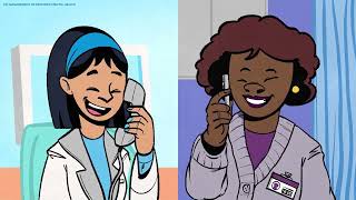 Making Mental Health Co-Management Work in Pediatric Practice Settings