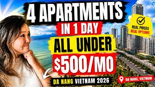 Details We Rejected 4 Apartments in Da Nang Vietnam. Here's Why (Biggest Mistakes Before You Move) Guide