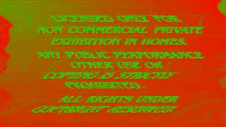 Requested Paramount Feature Presentation Made Over 7Jk Times Scarier