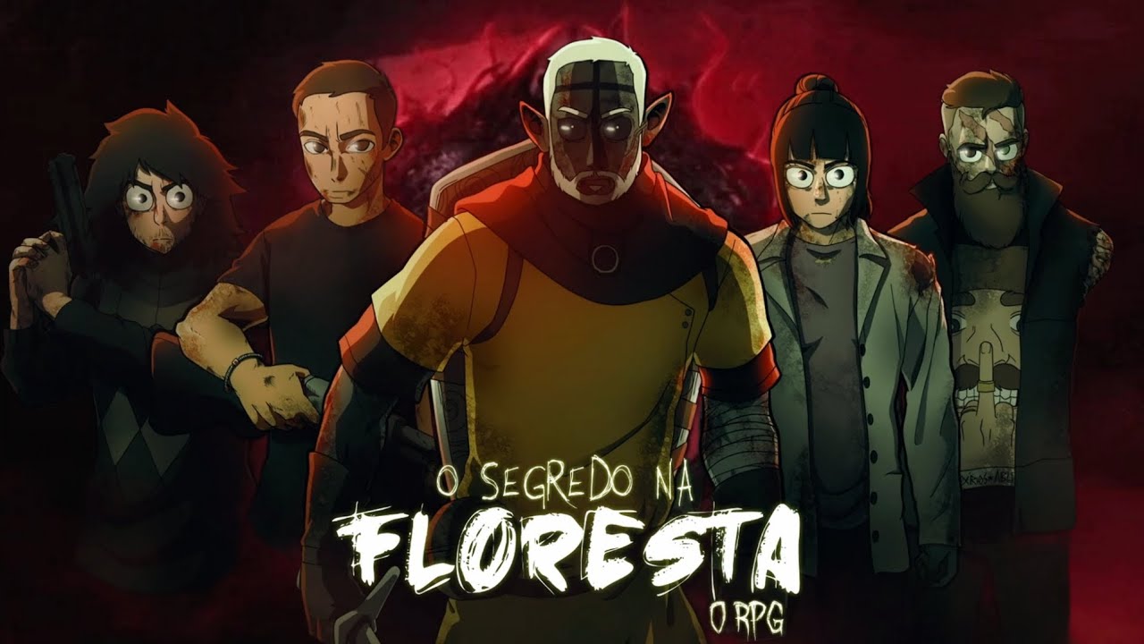 FINAL TRÁGICO E EMOCIONANTE! - COMENTANDO ORDEM #16