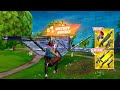 68 Kill Solo Vs Squads &quot;Build / Zero Build&quot; Wins Full Gameplay (Fortnite OG)