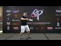 Jay yup song kr ditto division  asia pacific yoyo championships 2019
