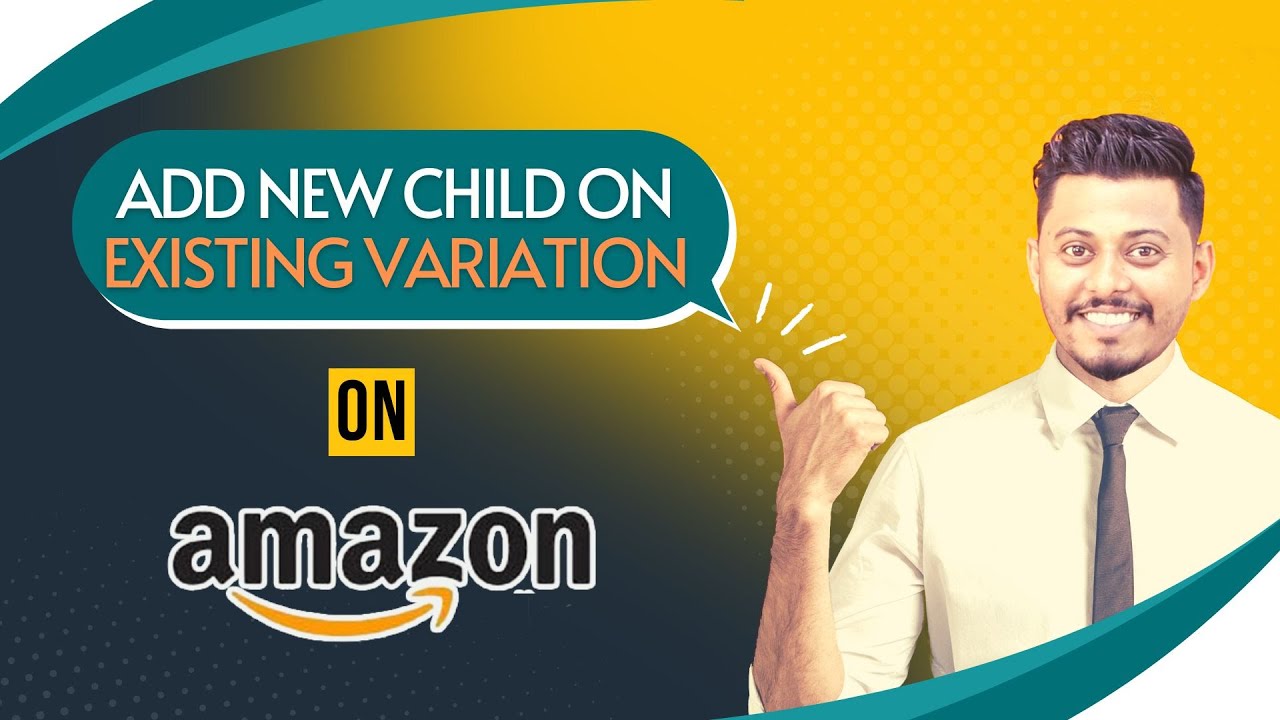 How To Add A Variation To An Existing Amazon Listing 1 How To Add A Variation To An Existing Amazon Listing